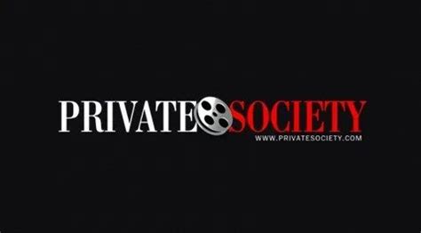 Free HD Porn from Private Society